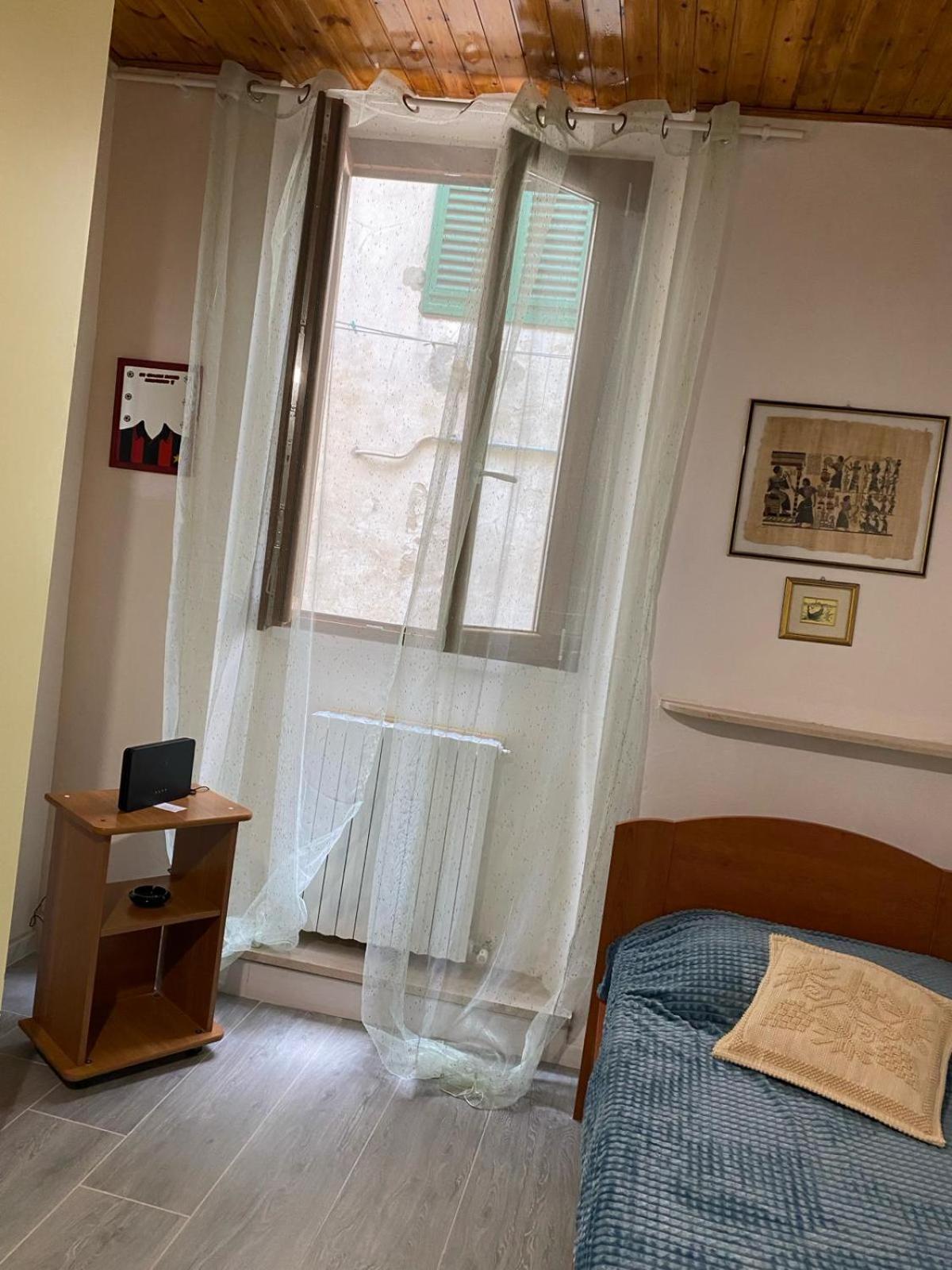 Casa Borghellina Διαμέρισμα Montaione Εξωτερικό φωτογραφία